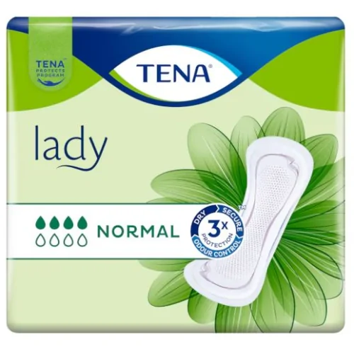Paquet Tena Lady Normal
