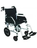 Fauteuil de transfert à pousser Cesar