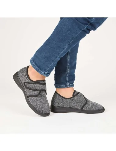 Chaussons CHUP André Noir PODOWELL