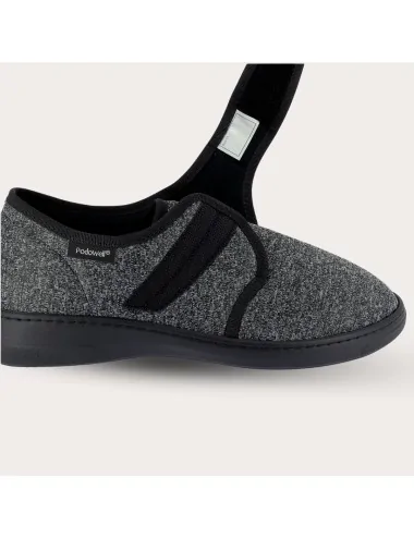 Chaussons CHUP André Noir PODOWELL