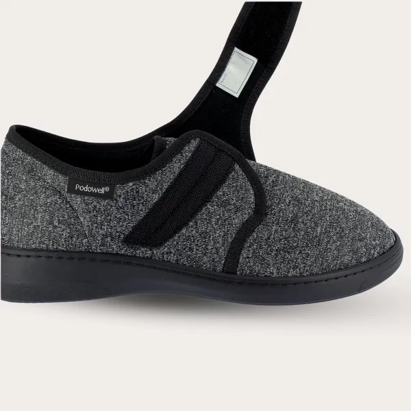 Chaussons CHUP André Noir PODOWELL Chaussons CHUP André Noir PODOWELL