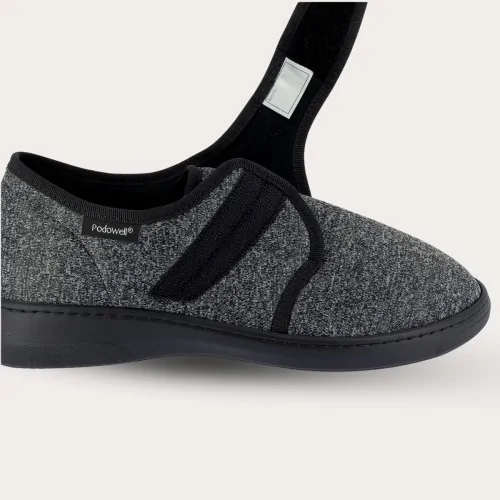 Chaussons CHUP André Noir PODOWELL
