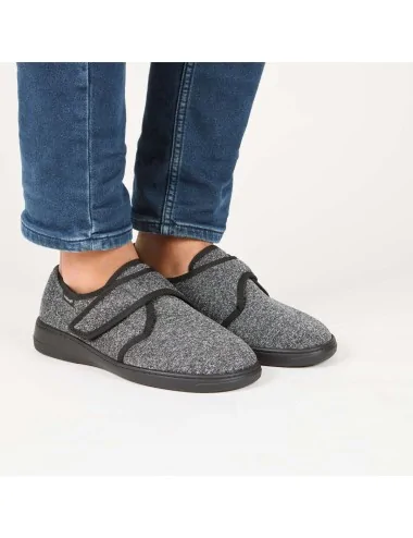 Chaussons CHUP André Noir PODOWELL