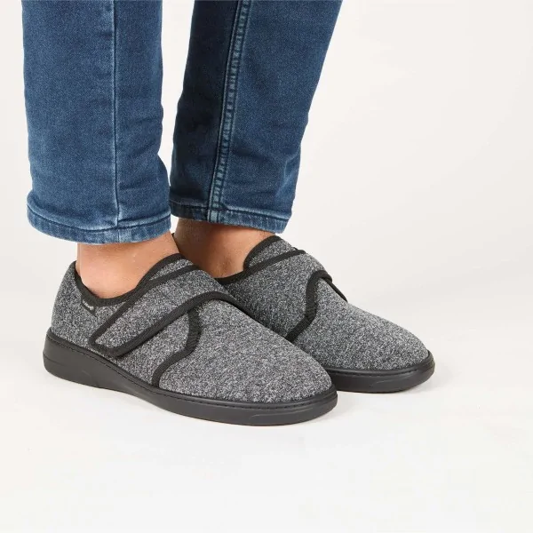 Chaussons CHUP André Noir PODOWELL Chaussons CHUP André Noir PODOWELL