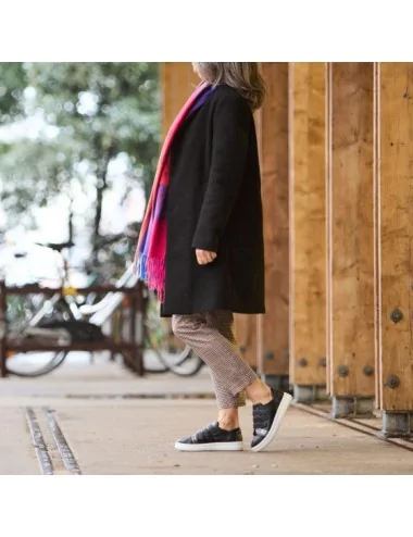 Chaussures CHUT Brianne Noir Podowell