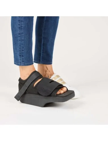 Chaussure de décharge post-opératoire CHUT Getasolo PODOWELL