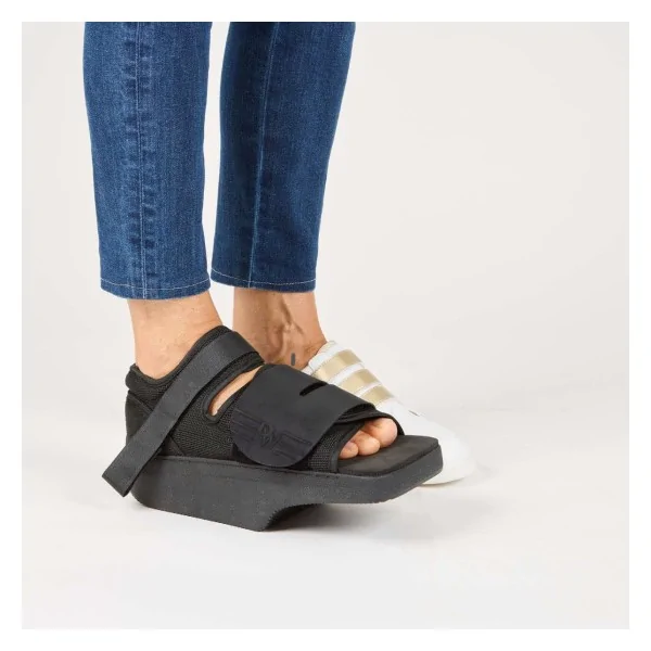 Chaussure de décharge post-opératoire CHUT Getasolo PODOWELL