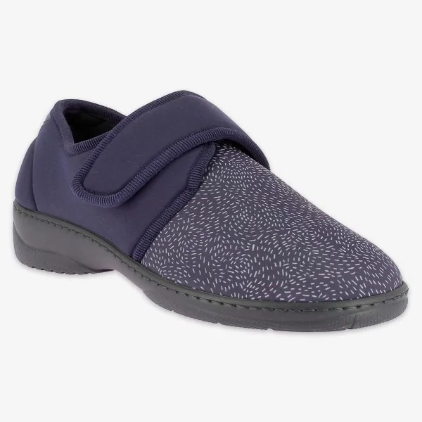 Chaussures orthopédiques Chut Manille Amiral PODOWELL Chaussures orthopédiques Chut Manille Amiral PODOWELL