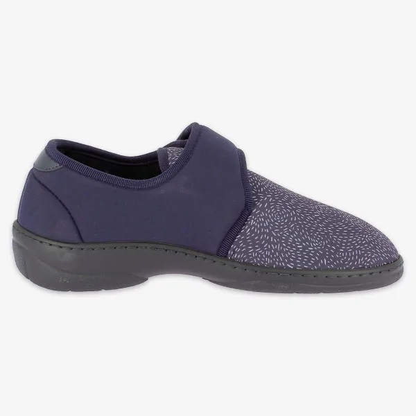 Chaussures orthopédiques Chut Manille Amiral PODOWELL Chaussures orthopédiques Chut Manille Amiral PODOWELL