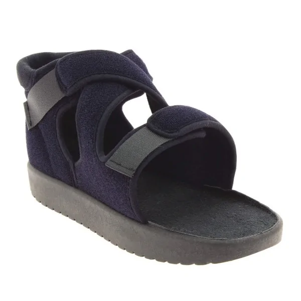 Chaussure post-opératoire CHUT Orthosolo Podowell Chaussure post-opératoire CHUT Orthosolo Podowell