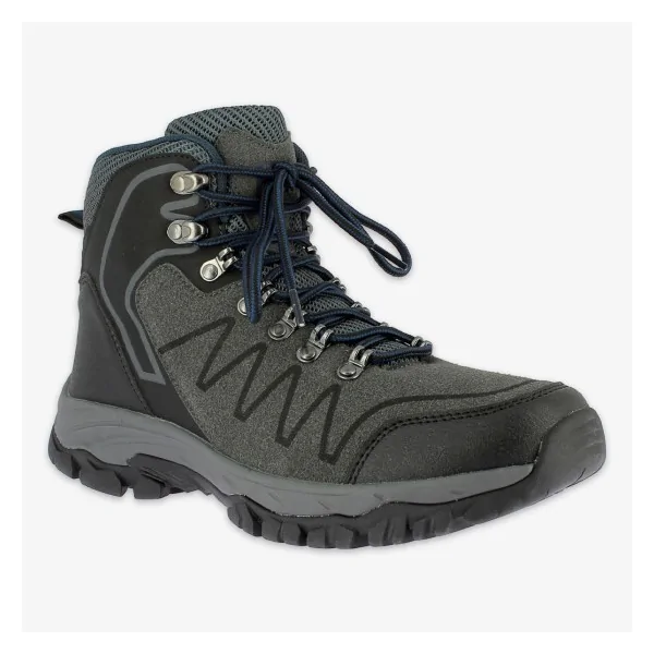 Chaussure de marche orthopédique CHUT Wanderer marine PODOWELL Chaussure de marche orthopédique CHUT Wanderer marine PODOWELL