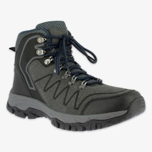 Chaussure de marche orthopédique CHUT Wanderer marine PODOWELL