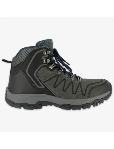 Chaussure de marche orthopédique CHUT Wanderer marine PODOWELL