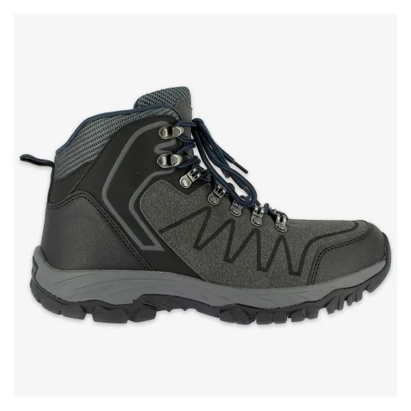 Chaussure de marche orthopédique CHUT Wanderer marine PODOWELL Chaussure de marche orthopédique CHUT Wanderer marine PODOWELL