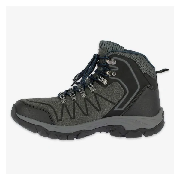 Chaussure de marche orthopédique CHUT Wanderer marine PODOWELL Chaussure de marche orthopédique CHUT Wanderer marine PODOWELL