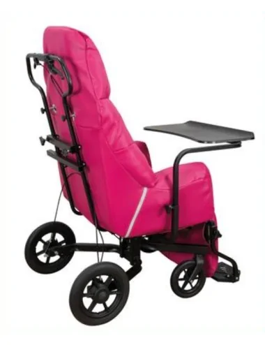 Tablette ventrale Elysée et Evasion Noir T4-7 T10-13 T16-18 INNOV'SA