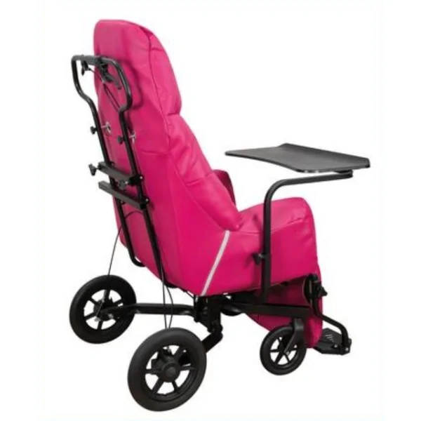 Tablette ventrale Elysée et Evasion Noir T4-7 T10-13 T16-18 INNOV'SA