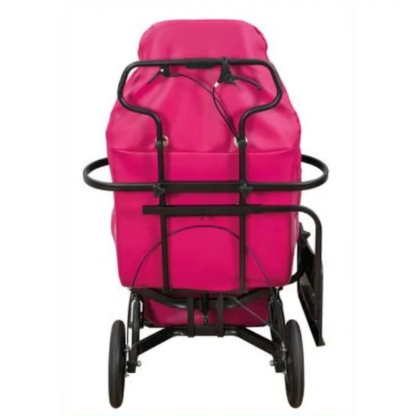 Tablette ventrale Elysée et Evasion Noir T4-7 T10-13 T16-18 INNOV'SA