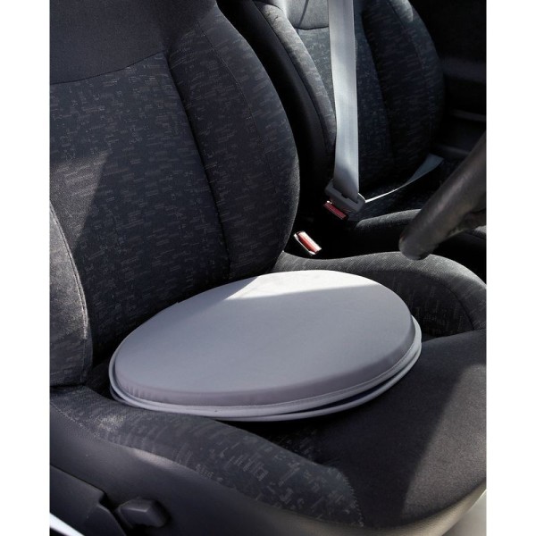 Coussin disque pivotant de voiture Coussin disque pivotant de voiture