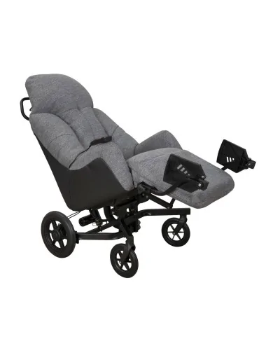 Fauteuil à pousser EVASION II électrique ébène Innov'SA