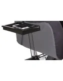 Tablette laterale noir pour fauteuil LIBERTY et LIBERTY e INNOV'SA OPT-TAB-013-014-015-016-017