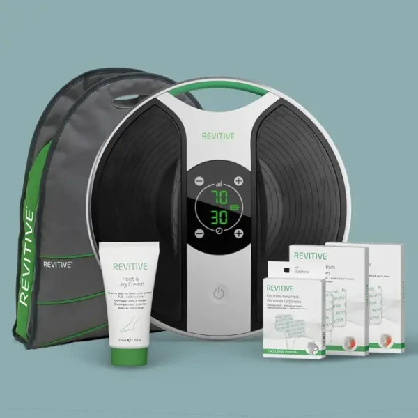 Revitive Medic Genou