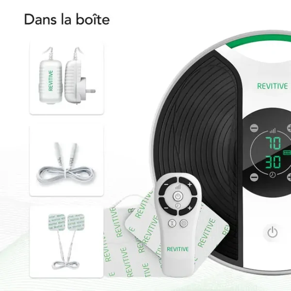 Revitive Medic Genou