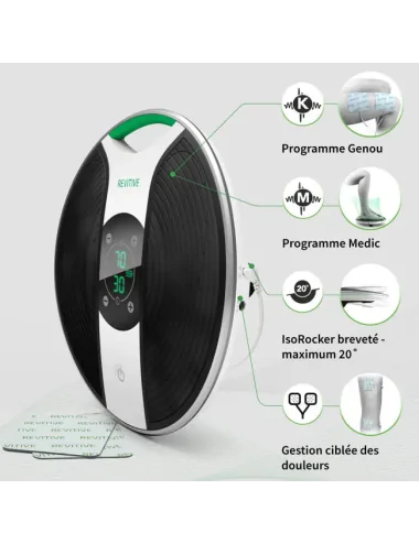 Revitive Medic Genou