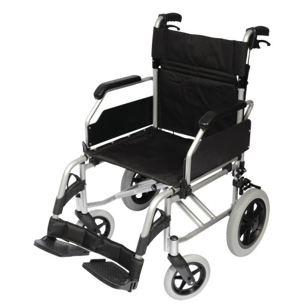 fauteuil de transfert manuel