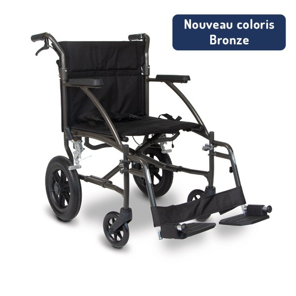 Fauteuil de transfert Stan DEVILBISS Fauteuil de transfert Stan DEVILBISS
