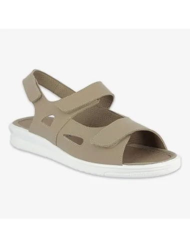 Sandale femme NISA SABLE PODOWELL