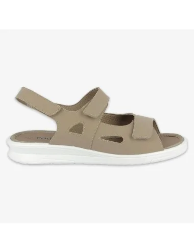 Sandale femme NISA SABLE PODOWELL