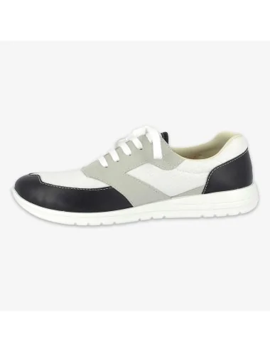 Basket CHUT ROBIN BLANC