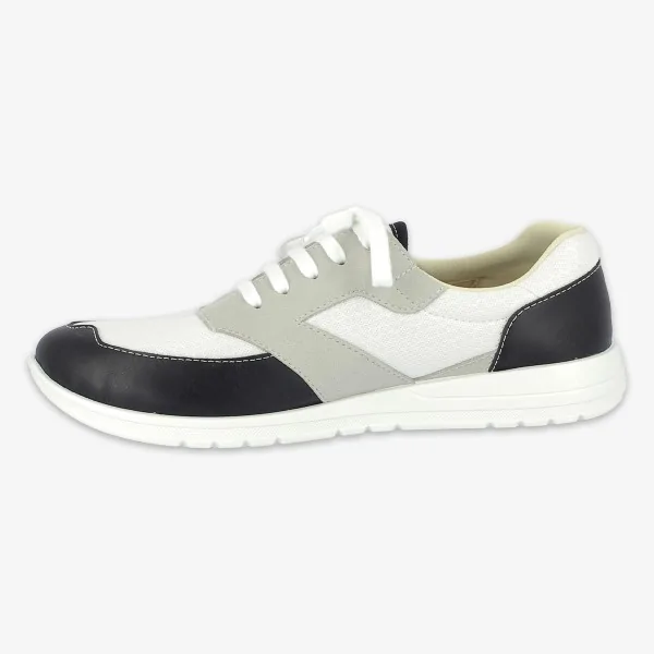 Basket CHUT ROBIN BLANC