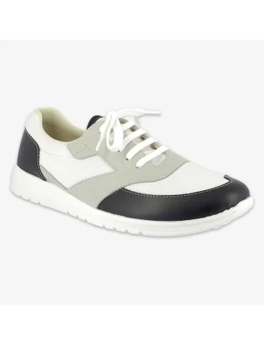 Basket CHUT ROBIN BLANC