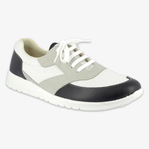 Basket CHUT ROBIN BLANC