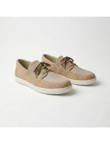 Basket CHUT YOHAN BEIGE