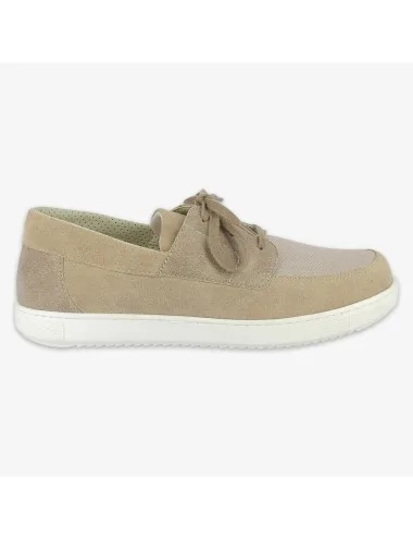 Basket CHUT YOHAN BEIGE