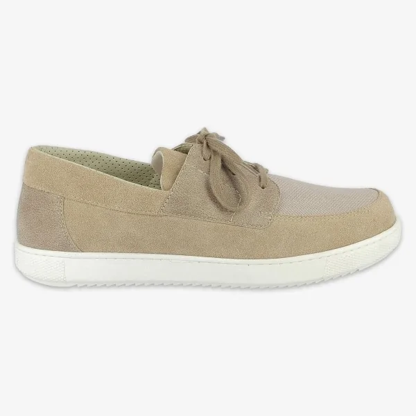 Basket CHUT YOHAN BEIGE