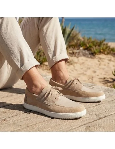 Basket CHUT YOHAN BEIGE