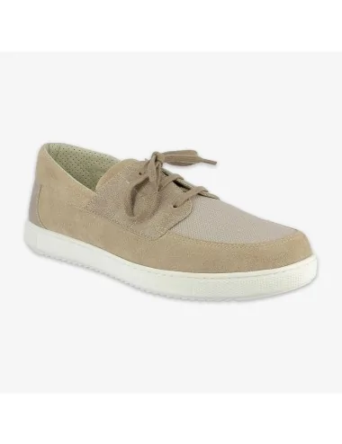 Basket CHUT YOHAN BEIGE