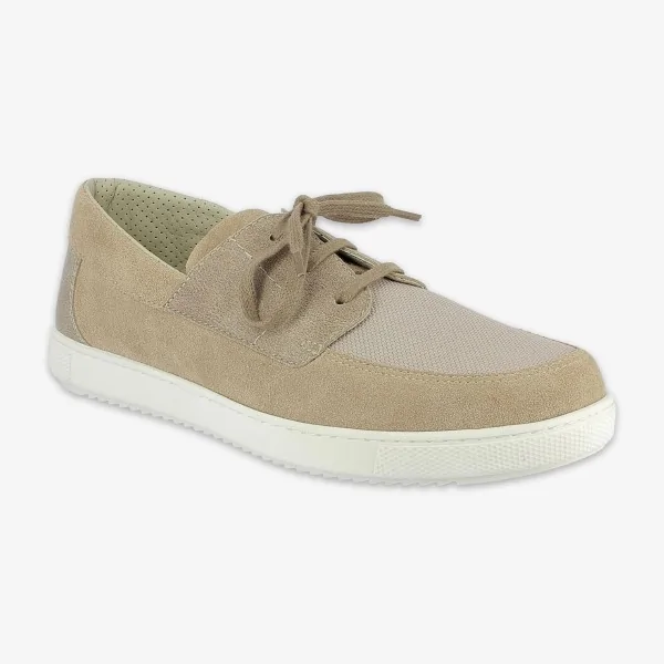 Basket CHUT YOHAN BEIGE