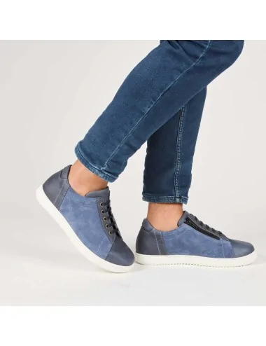 Baskets orthopédiques Chut Yvan Jean PODOWELL