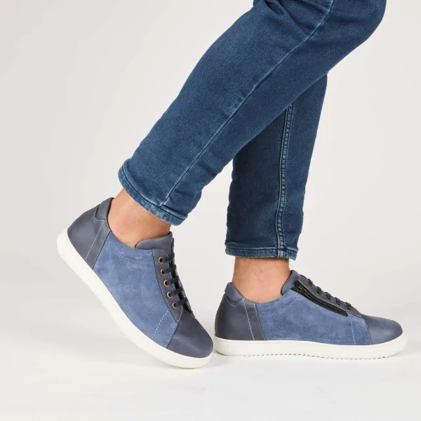 Baskets orthopédiques Chut Yvan Jean PODOWELL