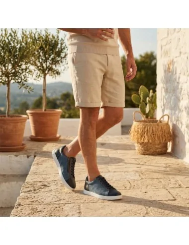 Baskets orthopédiques Chut Yvan Jean PODOWELL