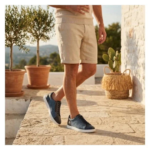 Baskets orthopédiques Chut Yvan Jean PODOWELL