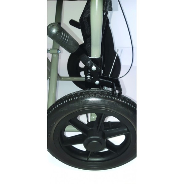 Fauteuil de transfert Oscar roues HMS VILGO Fauteuil de transfert Oscar roues HMS VILGO