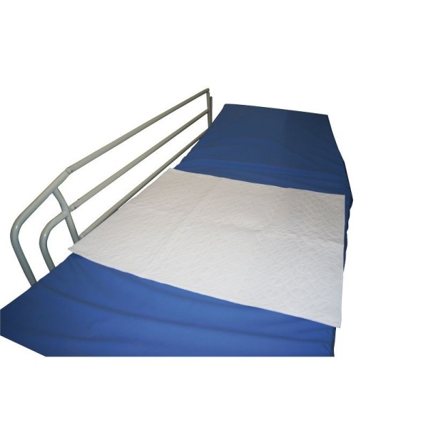 Alèse de lit lavable et réutilisable Alèse de lit lavable et réutilisable