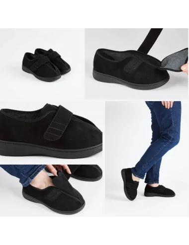 Chaussons CHUT ARMEL