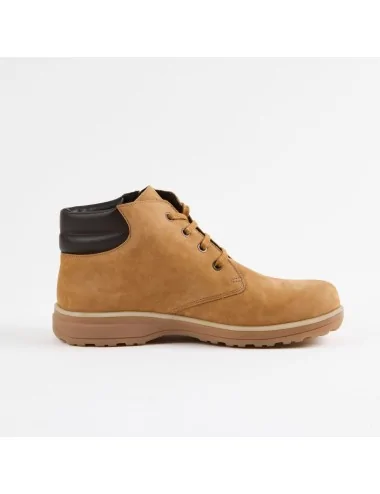 Chaussures montantes CHUT...